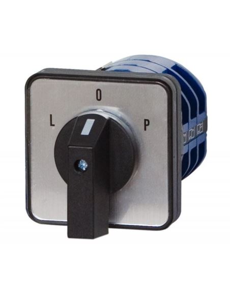 Wyłącznik 16A L/P 3P tablicowy