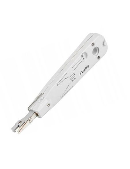 Nóż krosowniczy wciskacz Keystone LSA RJ45 Lanberg