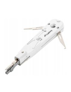 Nóż krosowniczy wciskacz Keystone LSA RJ45 Lanberg 2