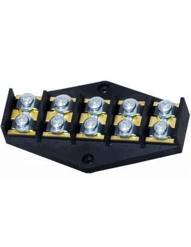 Listwa LZ 5x16mm2 romb