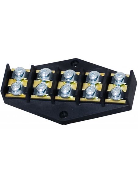 Listwa LZ 5x16mm2 romb