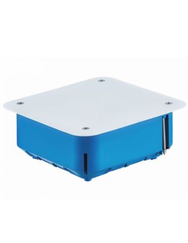 Puszka 105x105x50 do płyt gipsowych