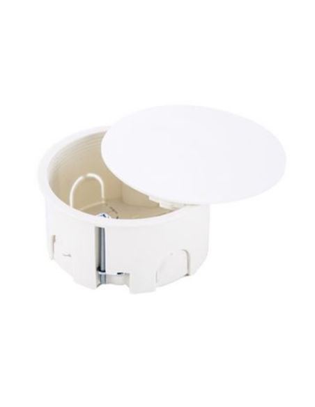 Puszka odgałęźna PO 80G GIPS