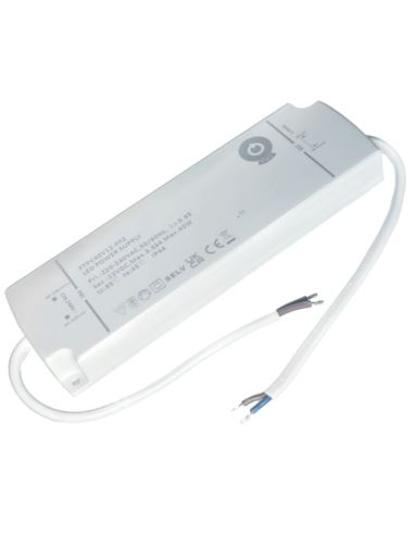 Zasilacz LED 40W 200-240VAC 365-390VDC ściemniany