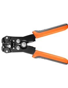 Ściągacz izolacji 0,5-6mm2 czołowy NEO