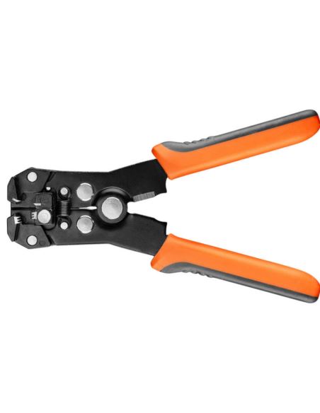 Ściągacz izolacji 0,5-6mm2 czołowy NEO