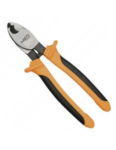 Obcinak do kabli miedzianych alumniowych 160mm NEO