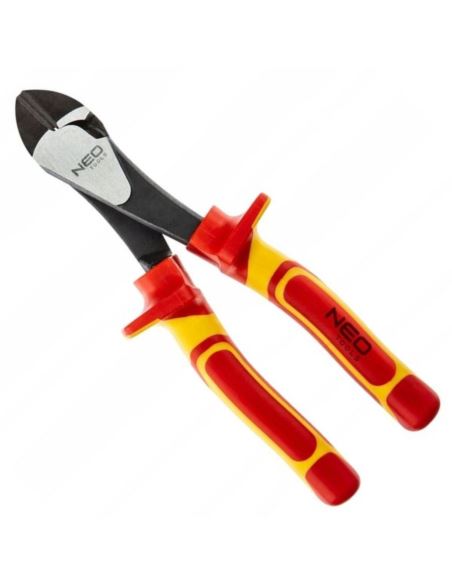 Obcinak do kabli miedzianych 180mm NEO 1000V