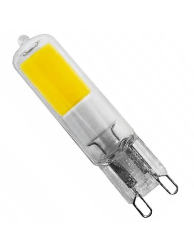 Żarówka LED LEDSYSTEM 2,4W/840 G9 4000K neutralna