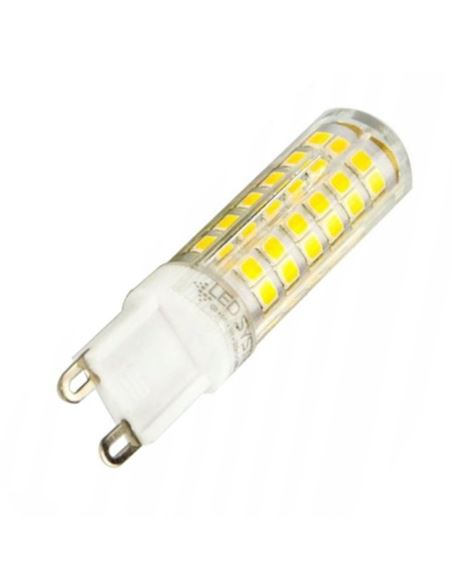 Żarówka LED LEDSYSTEM 6W/840 G9 4000K neutralna