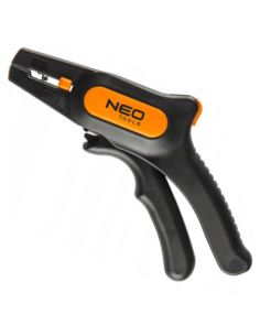 Ściągacz izolacji 0,5-6mm2 automatyczny NEO