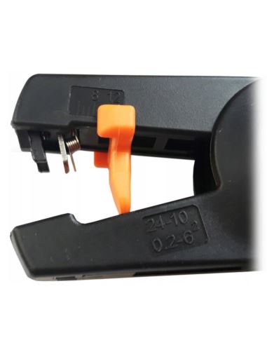 Ściągacz izolacji 0,5-6mm2 automatyczny NEO