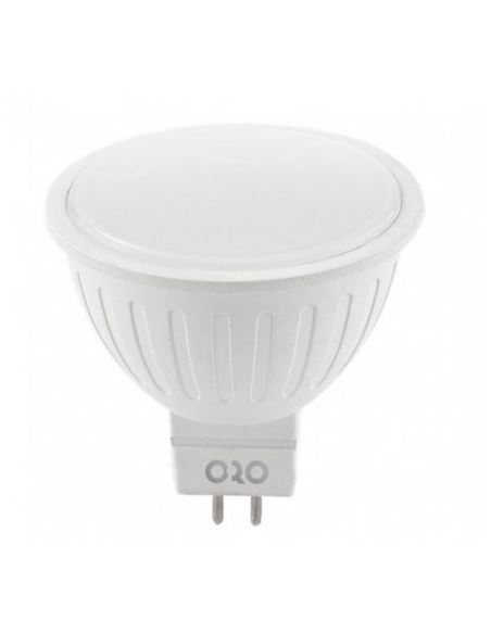 Żarówka LED MR16 8W 720lm 6500K barwa zimna