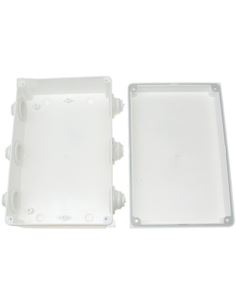 Puszka natynkowa PK-10D 235x150x75 IP55 2