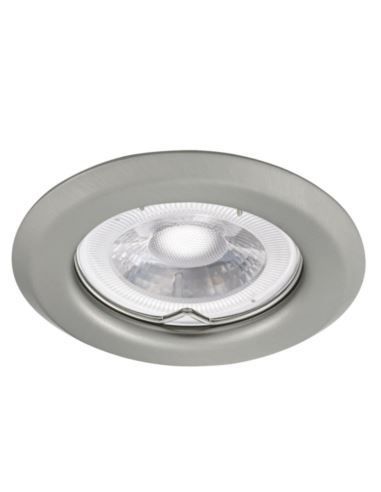 Oprawa punktowa ARGUS CT-2114-C/M matowy chrom