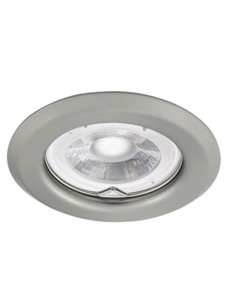 Oprawa punktowa ARGUS CT-2114-C/M matowy chrom