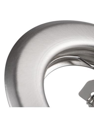 Oprawa punktowa ARGUS CT-2114-C/M matowy chrom