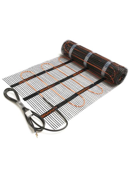 Mata grzewcza BHM-150-120 1800W - 12m2