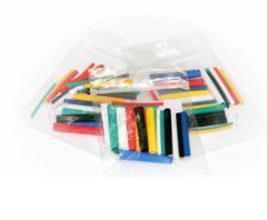 Zestaw koszulek termokurczliwych BZRT-3 MIX