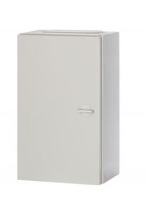 Szafa metalowa 600x400x200mm IP65