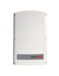 Inwerter SE5K falownik 3-faz. SOLAREDGE RWBTEBEN4