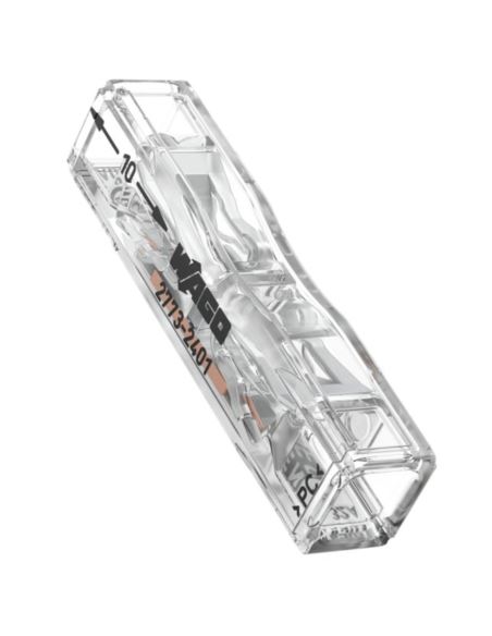WAGO Szybkozłączka 2773-2401 1x4,0mm2 przelotowa