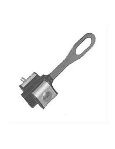 Uchwyt końcowy przyłącza 4x16 - 4x35mm2 AsXSn