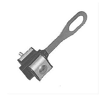 Uchwyt końcowy przyłącza 4x16 - 4x35mm2 AsXSn