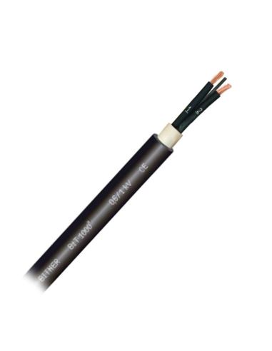 Przewód giętki BIT1000(St) FR 2G1 2x1mm2 0,6/1kV