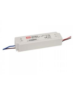 Zasilacz LED 12V DC XLG 75W IP67