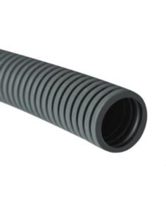 Peszel 16/12 320N szary+ pilot rura karbowana(50m)