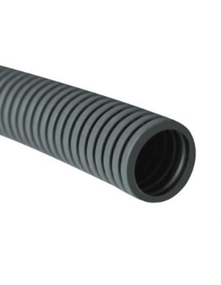 Peszel 16/12 320N szary+ pilot rura karbowana(50m)