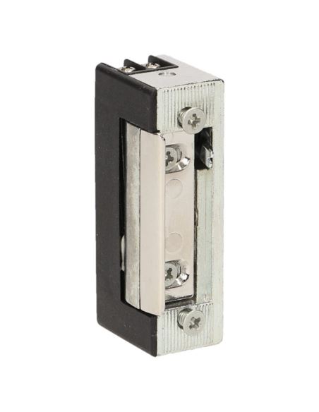 Elektrozaczep sym. z pam.i blok.ORNO niskopr. 12V