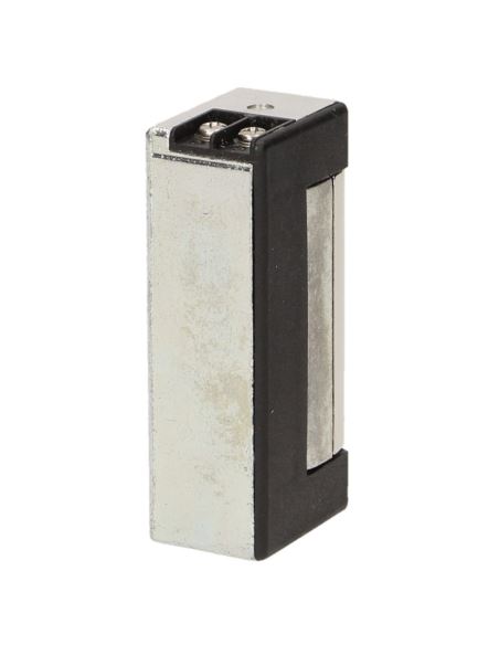 Elektrozaczep sym. z pam.i blok.ORNO niskopr. 12V