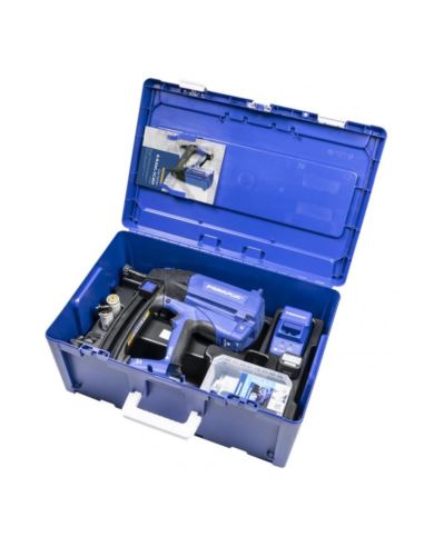 Osadzak gazowy do betonu i stali SC40II RAWLPLUG