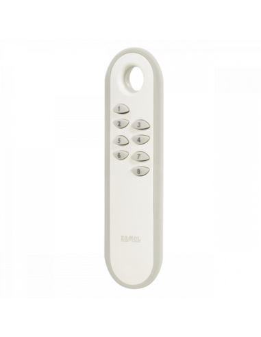 Pilot P-257/2 2-klawiszowy Zamel ExtaLife