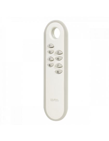 Pilot P-257/2 2-klawiszowy Zamel ExtaLife