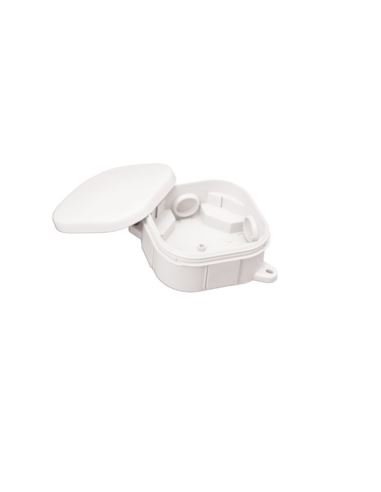 Puszka hermetyczana natynk. PH 92x92 IP54 klik