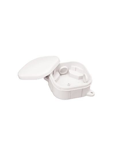 Puszka hermetyczana natynk. PH 92x92 IP54 klik