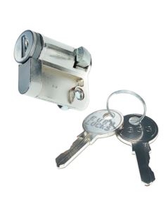 Zamek Wkładka bębenkowa patentowa WZ-KP 1333