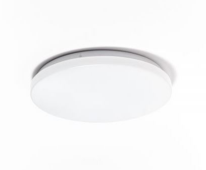 Plafon LED NEPTUN 24W/840 4000K 2475lm z czuj.ruch