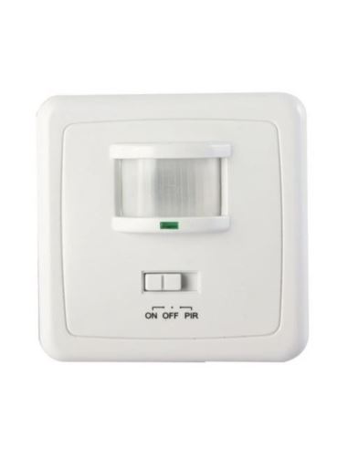 Czujnik ruchu 160st 1200W do puszki ORNO