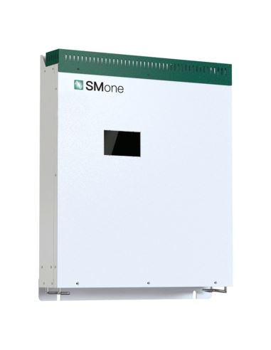 Kompensator mocy biernej 10kVAR SM-SVG-10-0.4-4L-W