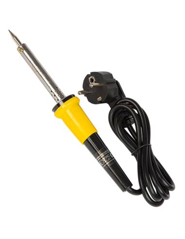 Lutownica kolbowa 230V 60W ZD911