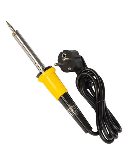 Lutownica kolbowa 230V 60W ZD911