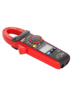 Miernik cęgowy UT216C 600A True RMS 2