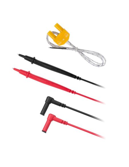 Miernik cęgowy UT216C 600A True RMS