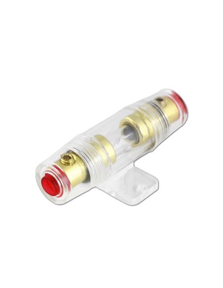 Gniazdo bezpiecznika samochodowego