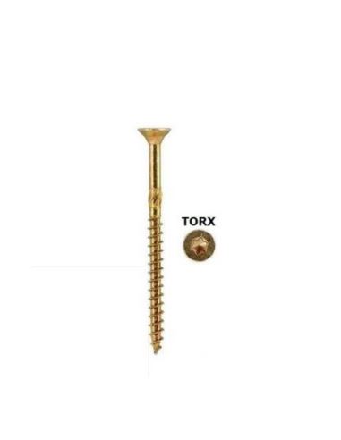 Wkręt hartowany typ Master 6x50mm (opa.200szt.)