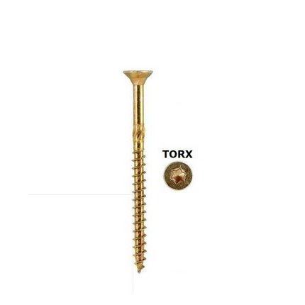 Wkręt hartowany typ Master 6x50mm (opa.200szt.)